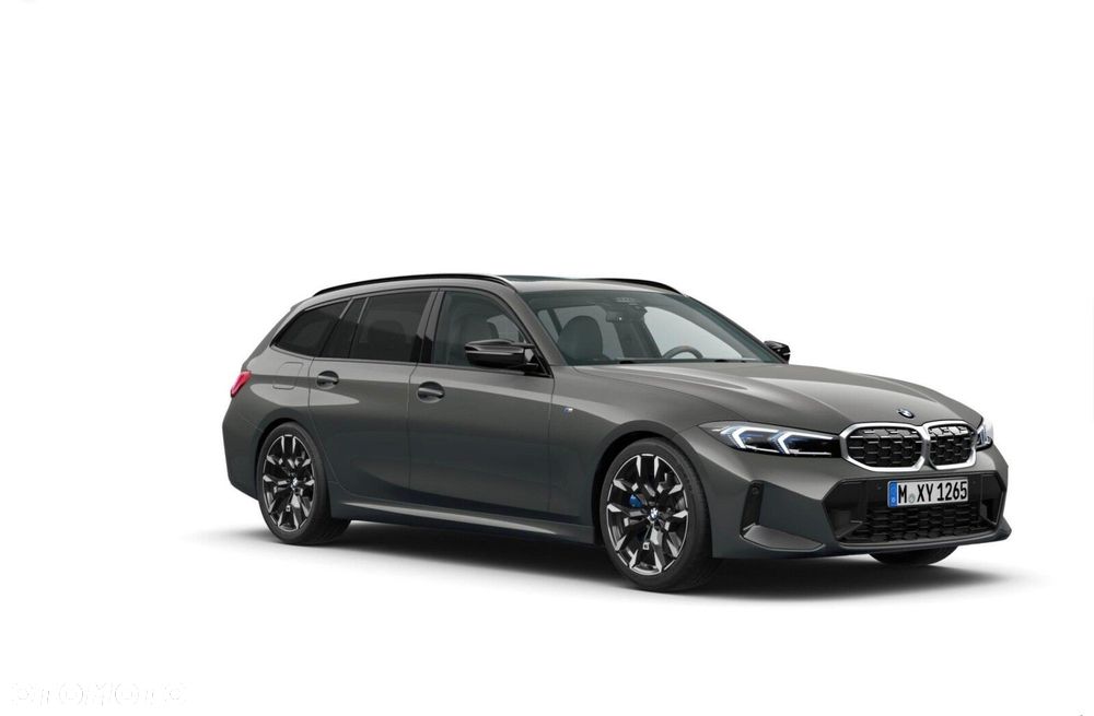 BMW Seria 3 M340i xDrive mHEV sport - 8