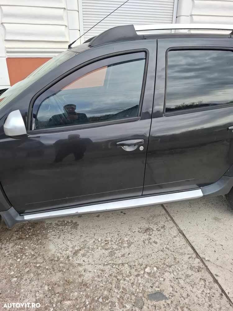 Dacia Duster 1.5 dCi 4x2 Laureate - 9