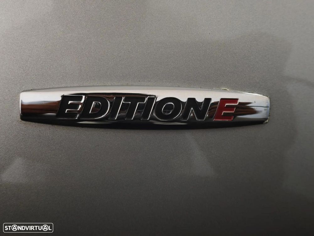 Mercedes-Benz E 220 BlueTEC BE Edition Auto. - 4