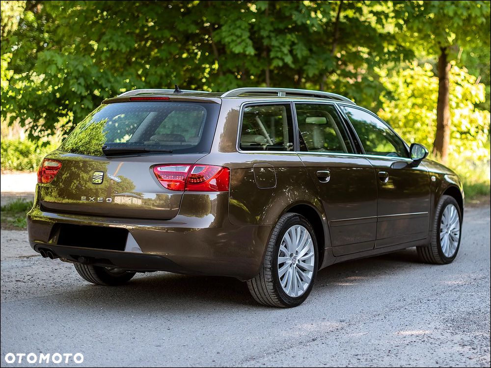 Seat Exeo - 13