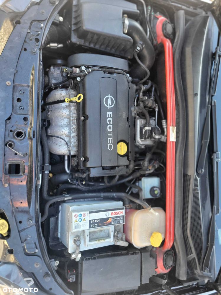 Opel Astra - 6