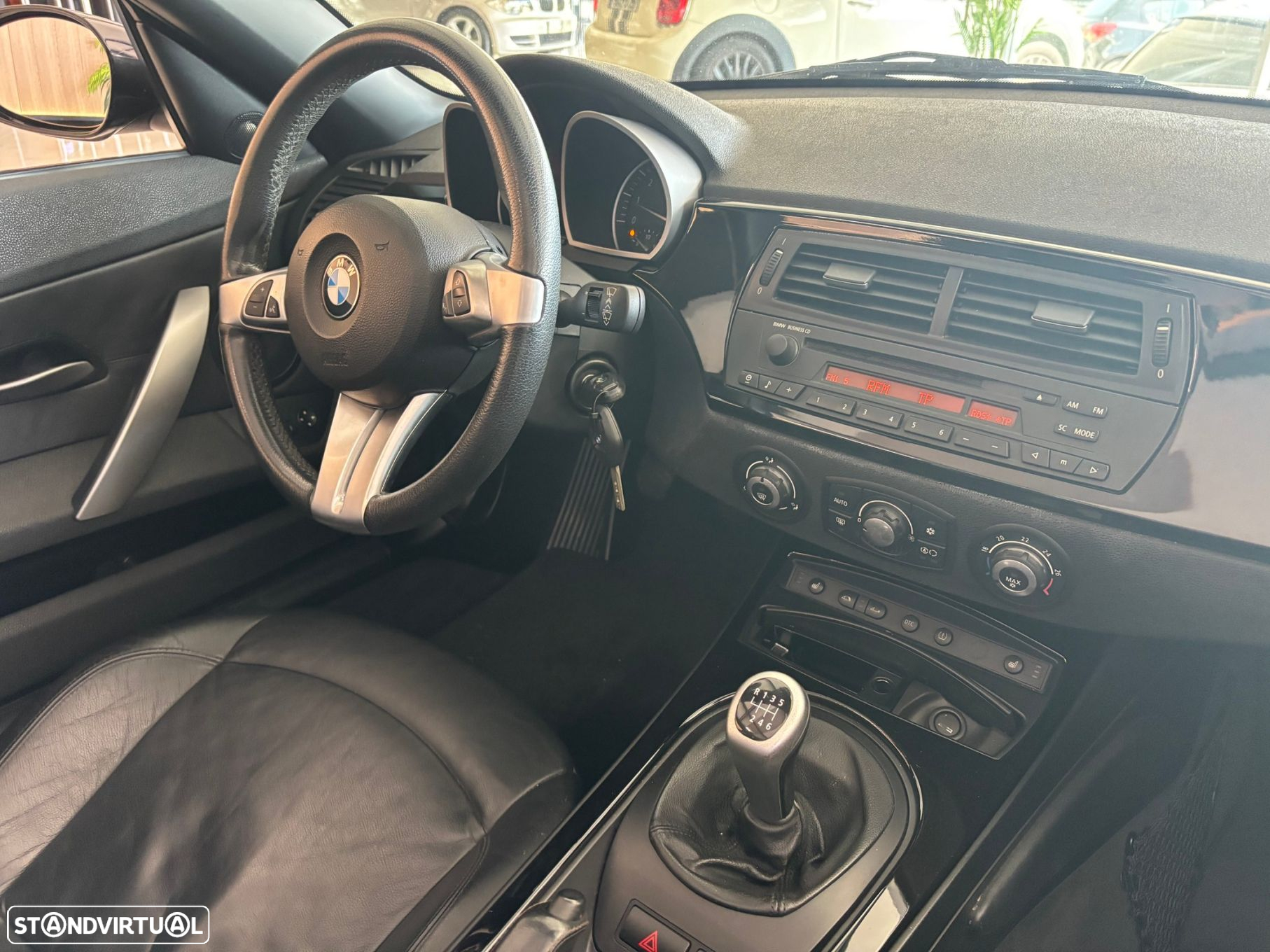 BMW Z4 2.0 - 6
