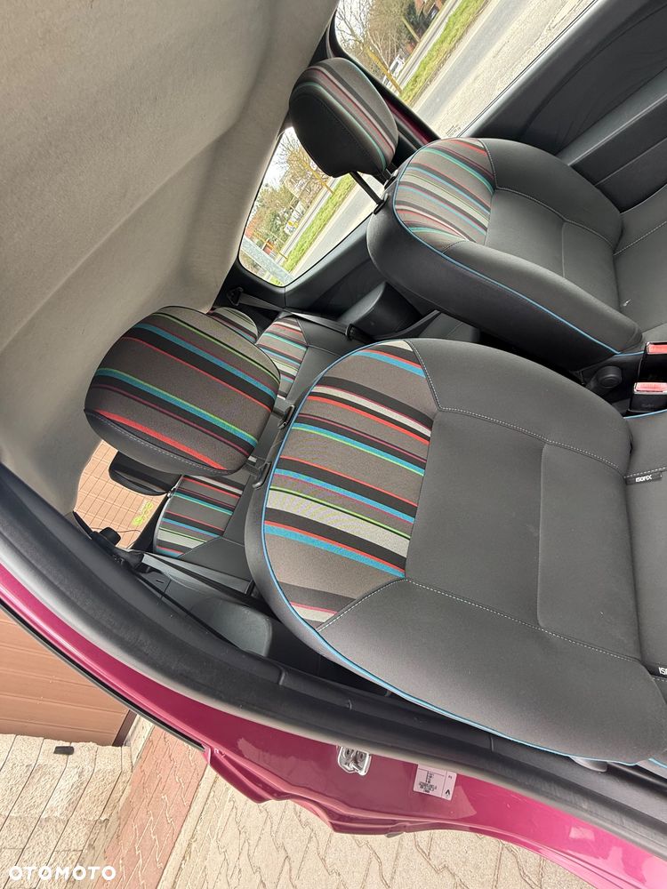 Renault Twingo 1.2 LEV 16V 75 iTwingo - 14