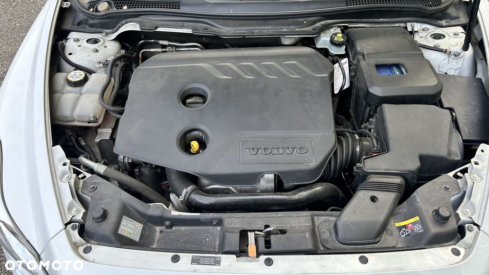 Volvo C30 D2 Edition - 12