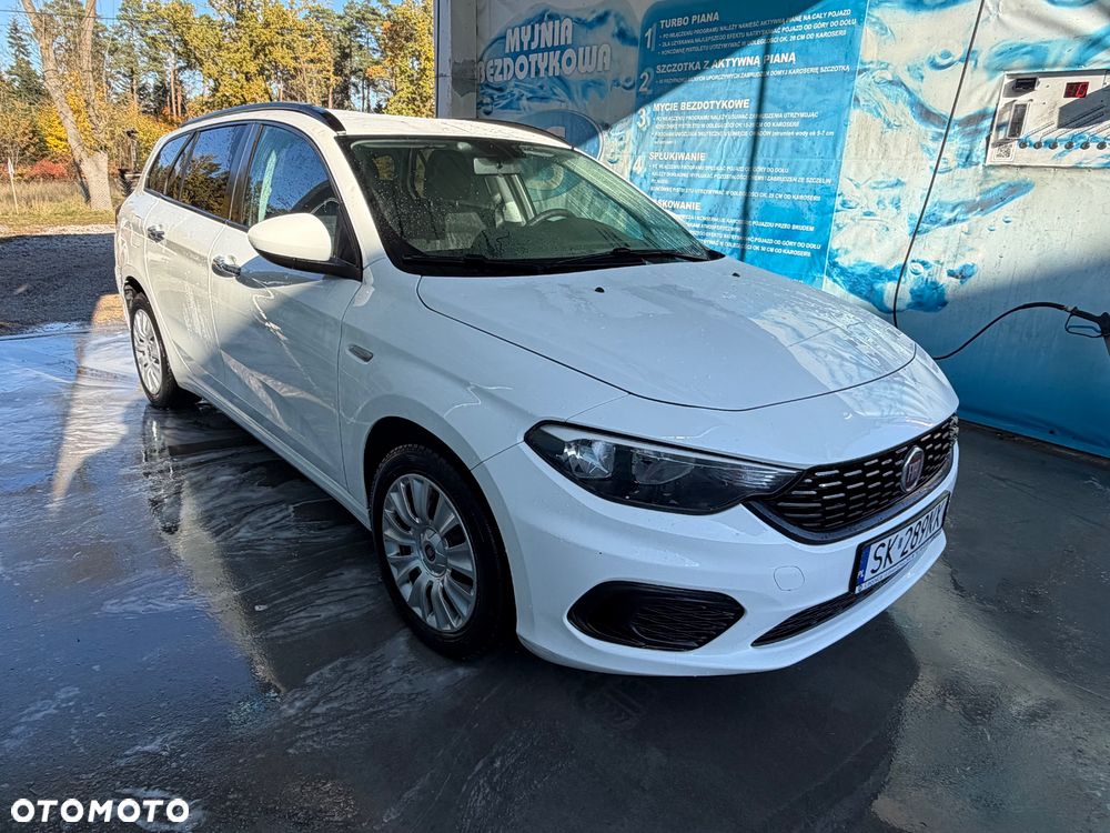 Fiat Tipo