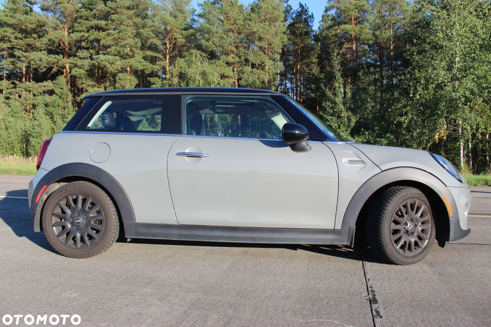 MINI Cooper Standard - 5