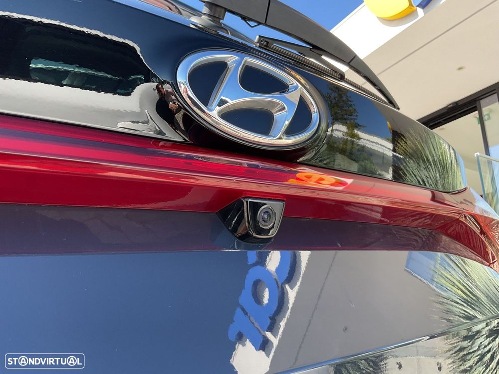 Hyundai i20 1.2 Comfort - 15