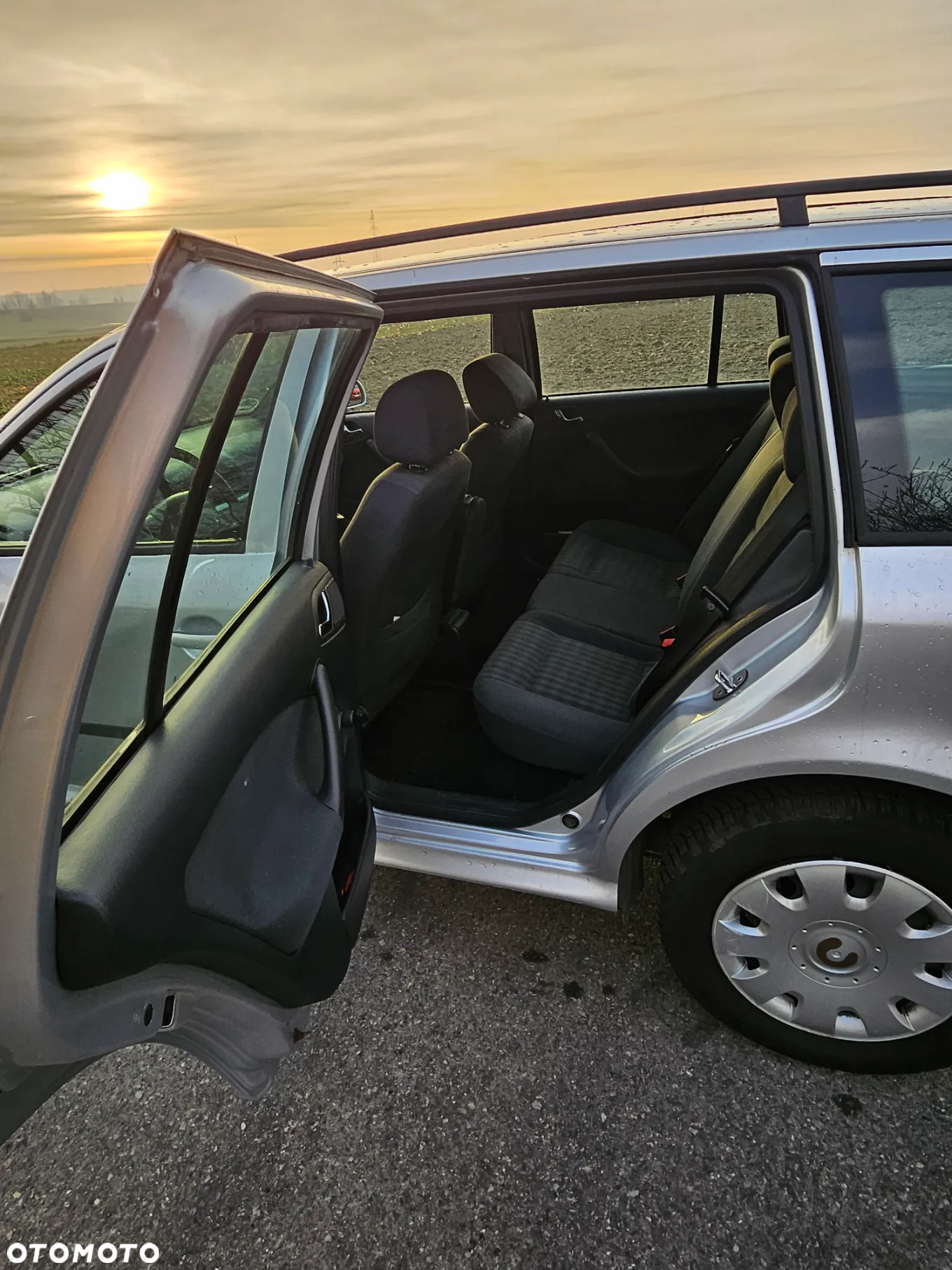 Skoda Octavia 1.9 TDI Tour Classic - 15
