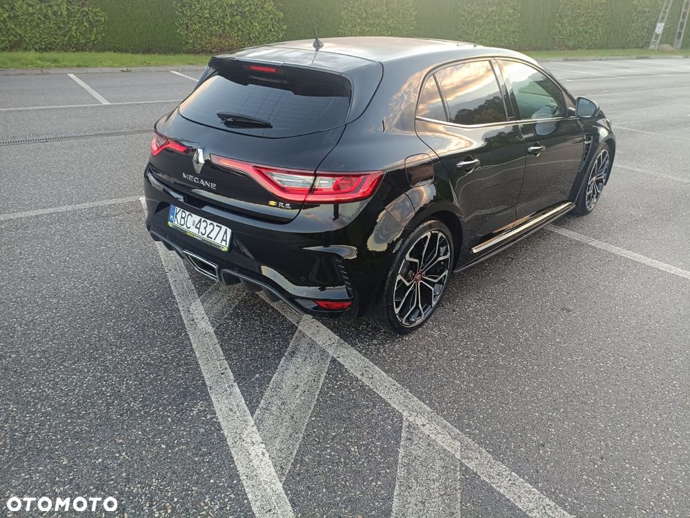 Renault Megane TCe 280 GPF R.S - 8