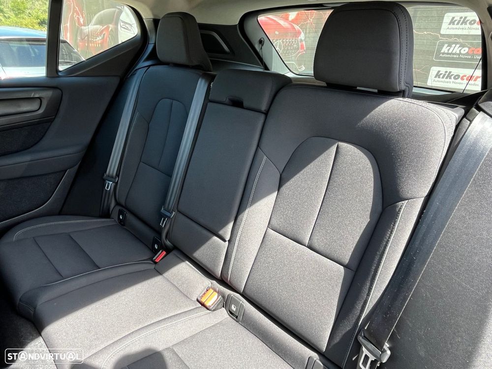 Volvo XC 40 1.5 T5 PHEV Momentum - 35