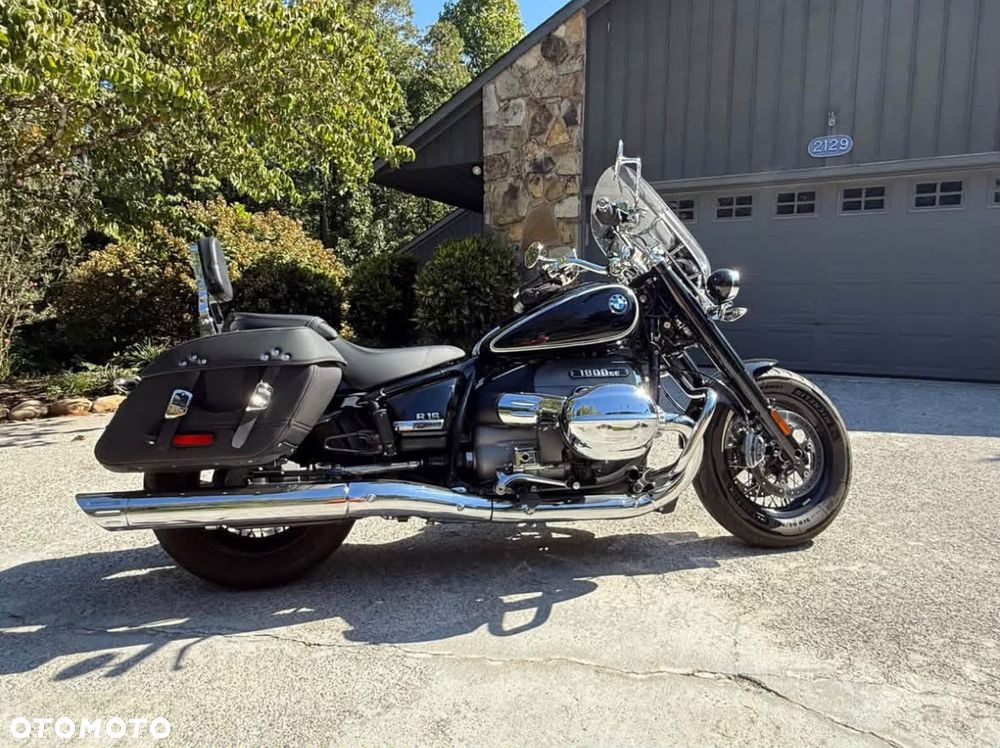 BMW R - 2