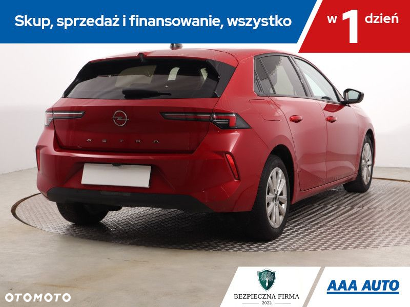 Opel Astra - 6