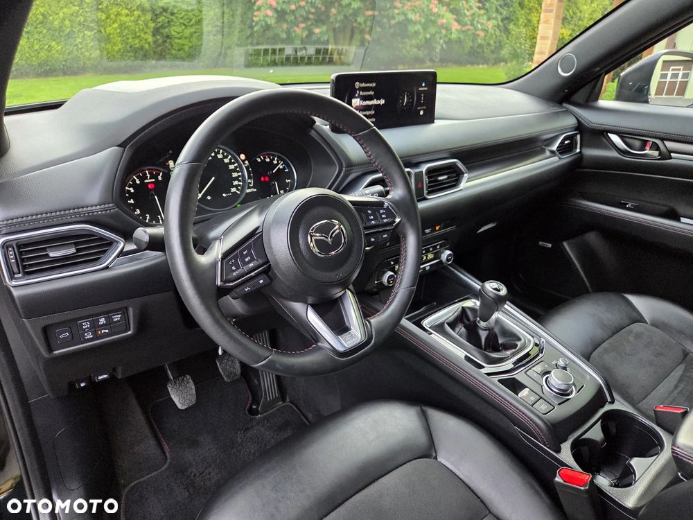 Mazda CX-5 2.0 Homura 2WD - 20