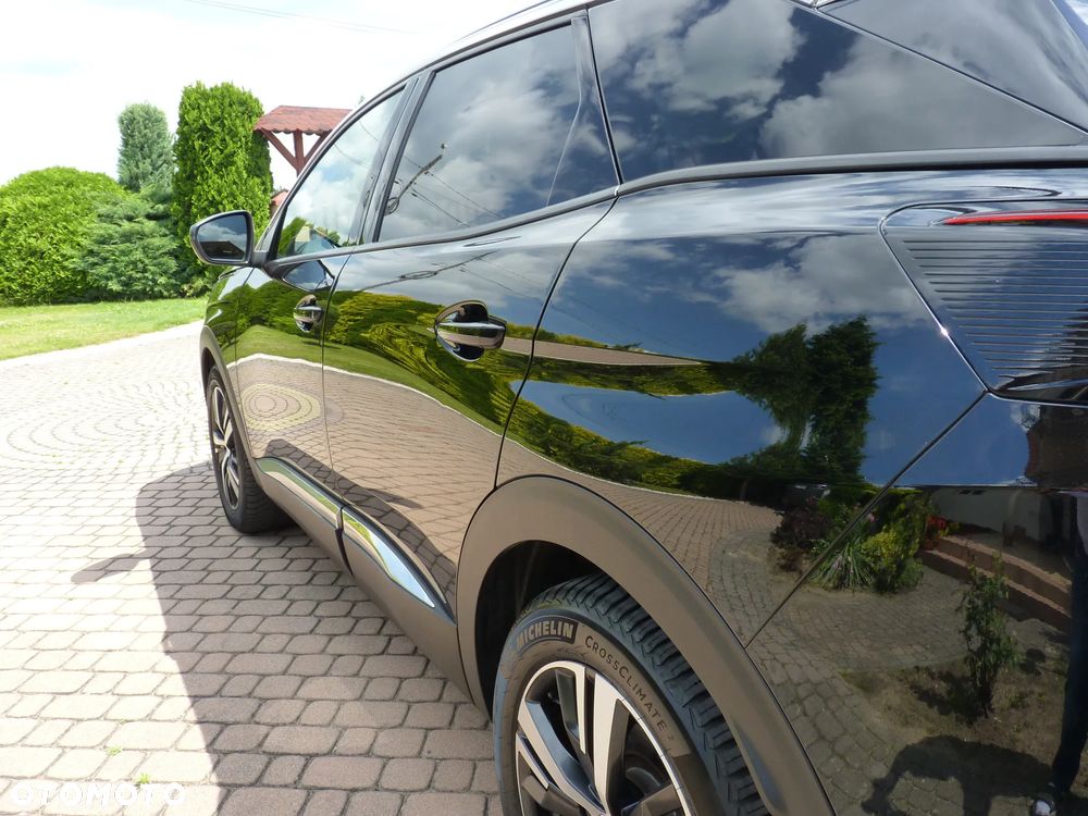 Peugeot 3008 BlueHDi 130 Stop & Start EAT8 Allure Business-Paket - 11