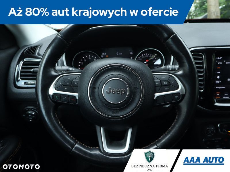 Jeep Compass - 22