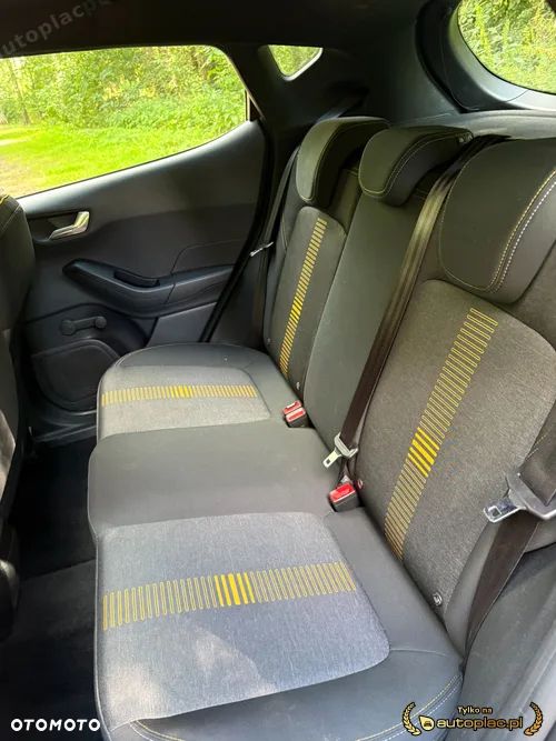 Ford Fiesta 1.0 EcoBoost GPF Active 1 - 20