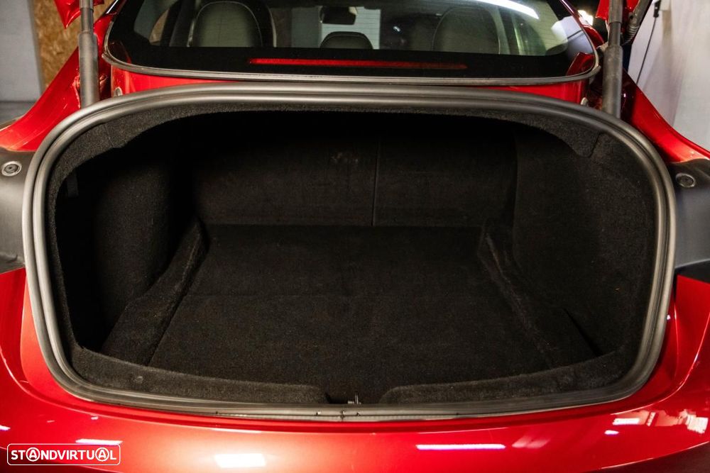 Tesla Model 3 Long Range Tração Integral - 39