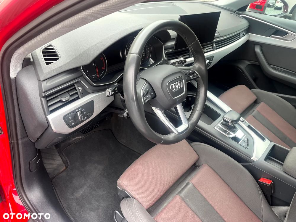 Audi A4 Avant - 22