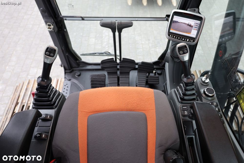 Doosan DX225LC-5 - 20