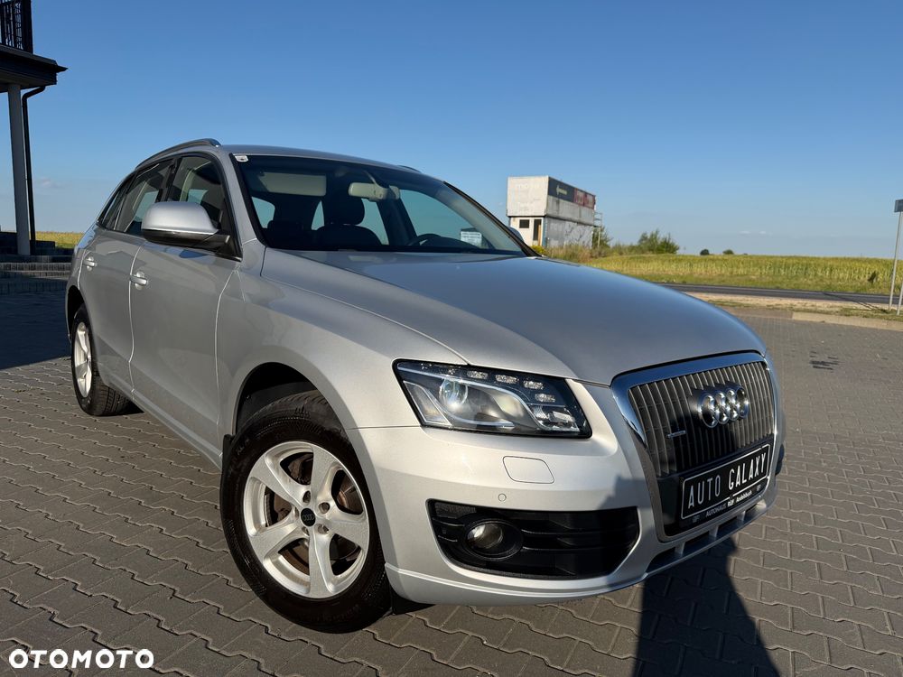 Audi Q5 - 6