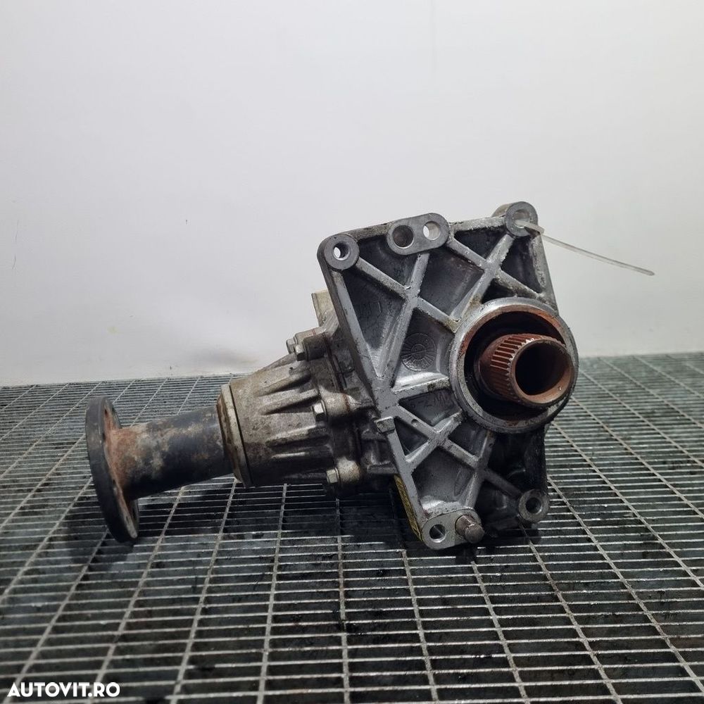 Cutie de Tranfer Grup Fata Hyundai Santa Fe 3 2.2 Diesel 2012 - 2016 197CP Manuala 6 ... - 3