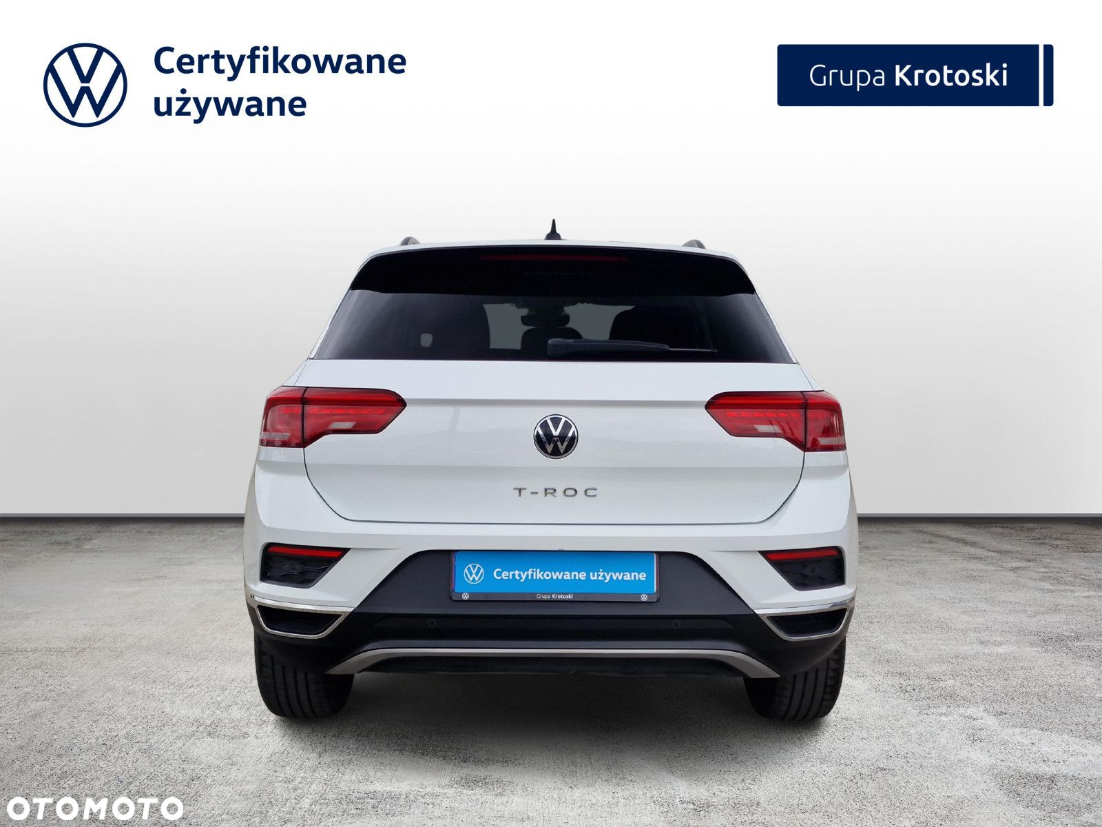Volkswagen T-Roc 1.5 TSI GPF ACT Advance DSG - 11
