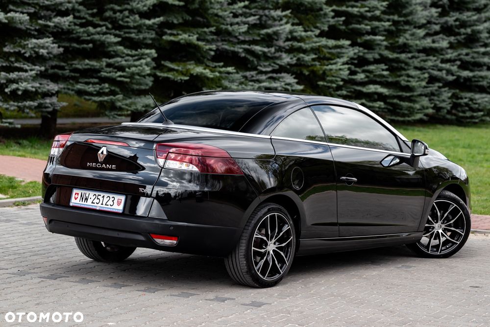 Renault Megane TCe 130 Dynamique - 15