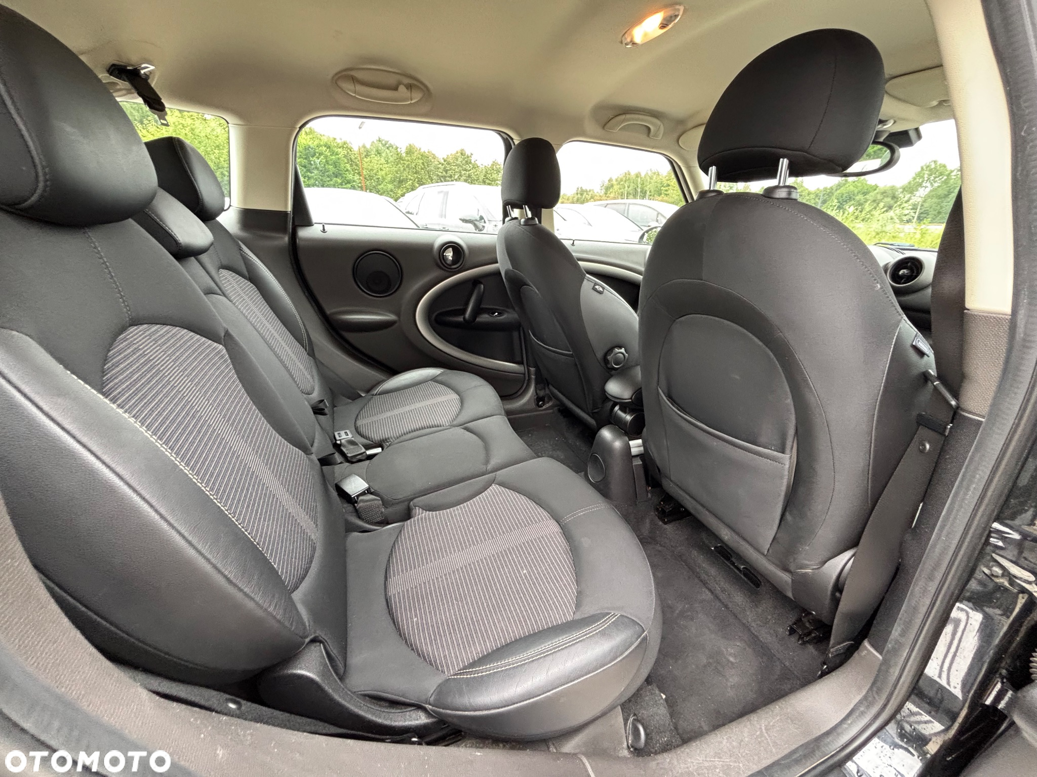 MINI Countryman - 23