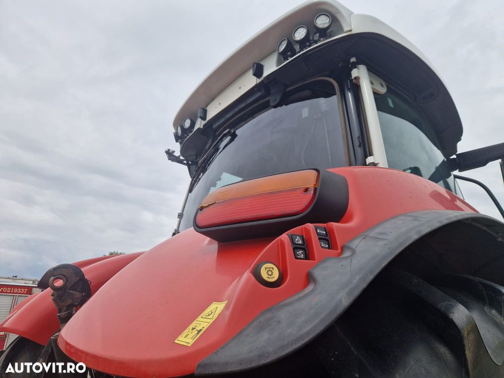 Steyr 6200 ABSOLUT CVT 4x4 - 23