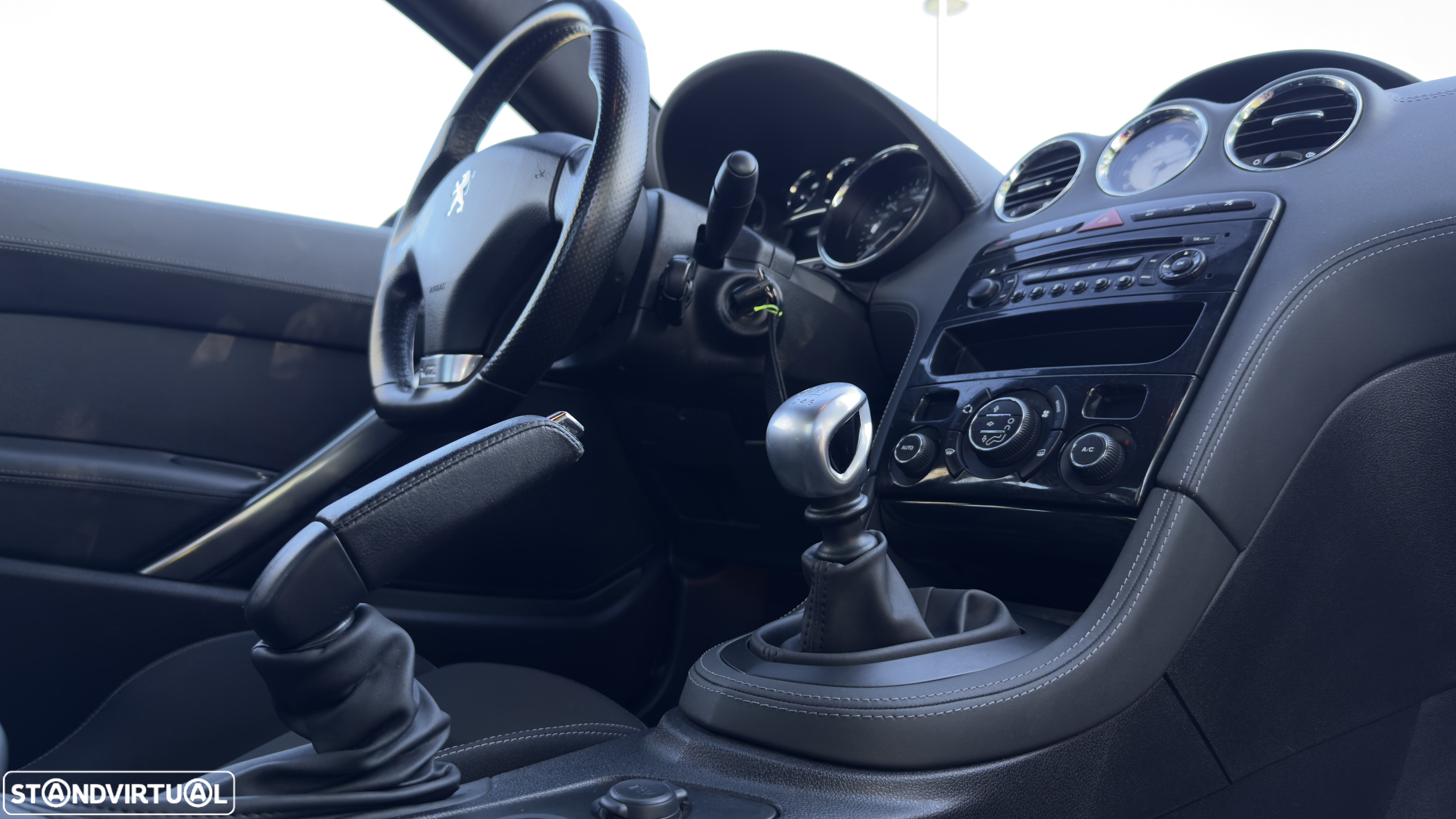 Peugeot RCZ 1.6 200 THP - 15