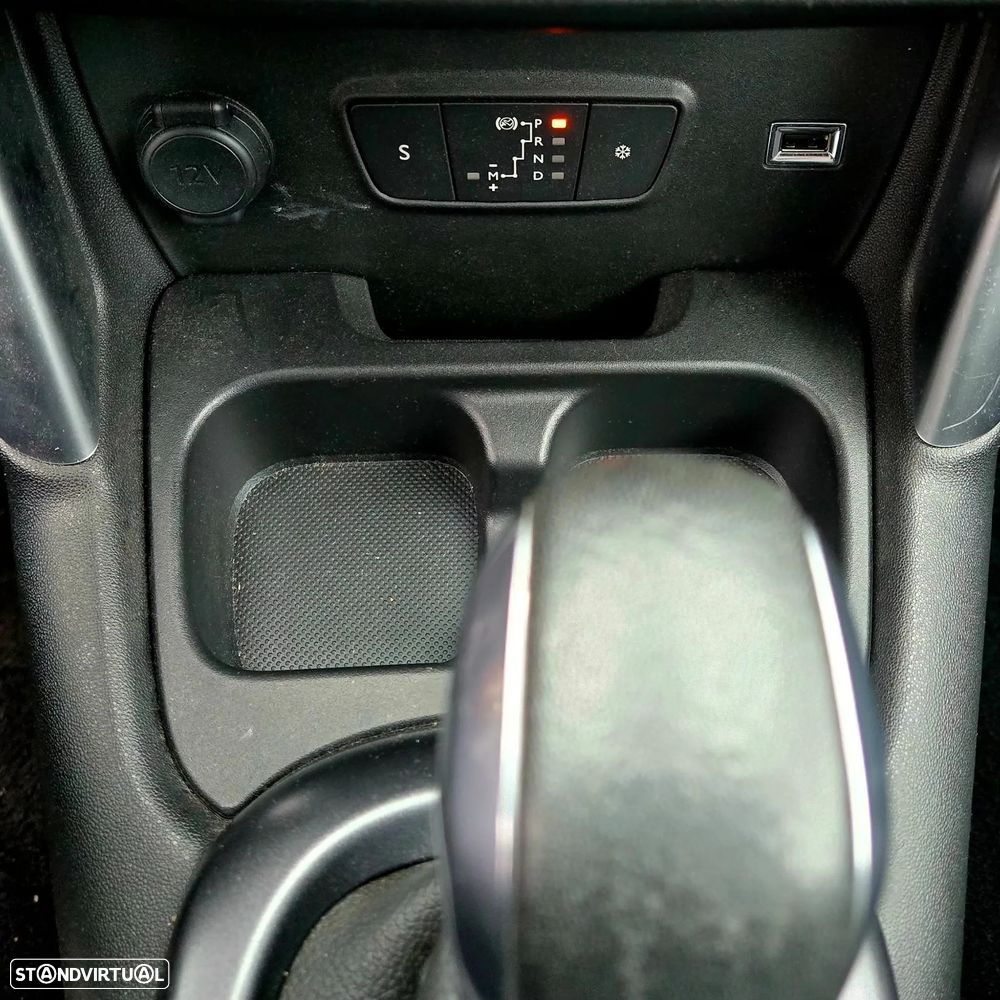 Citroën C3 Aircross PureTech 110 Stop & Start EAT6 Shine - 16