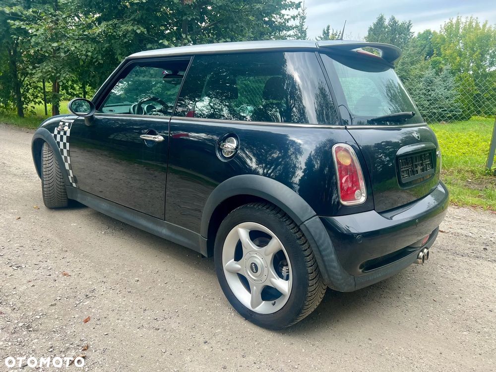 MINI Cooper S Standard - 7