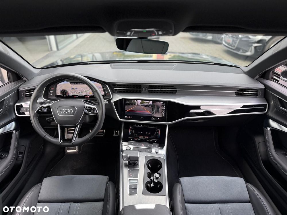Audi A6 Allroad - 24