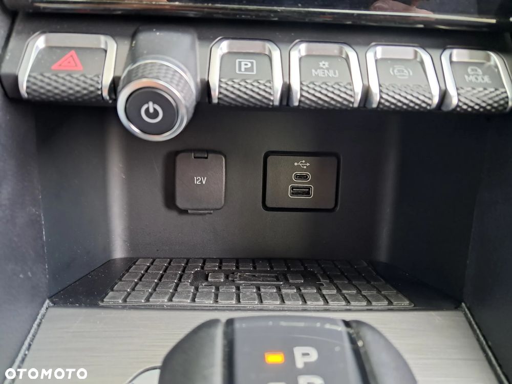 Volkswagen Amarok 3.0 V6 TDI 4Mot Aventura - 29