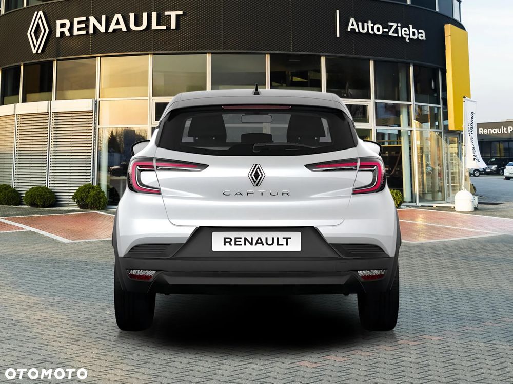 Renault Captur 1.2 TCe Techno - 4