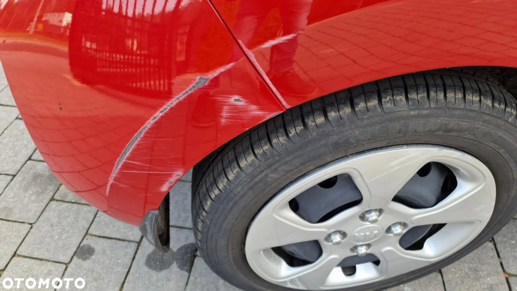 Kia Picanto - 5