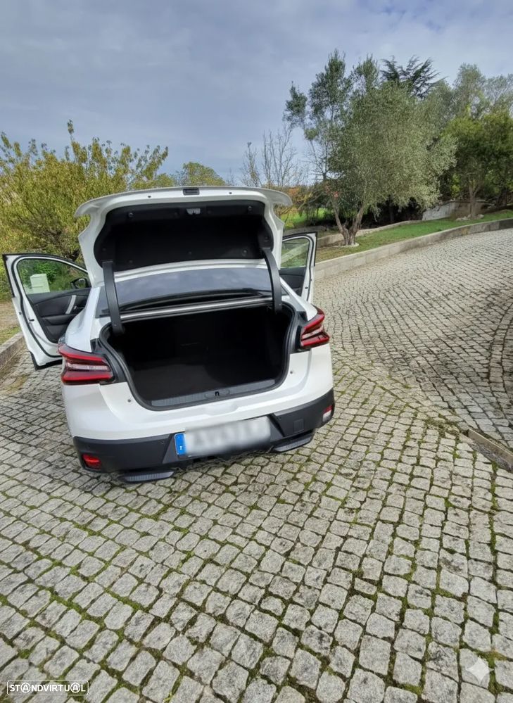 Citroën e-C4 X 50 kWh Shine Pack - 17