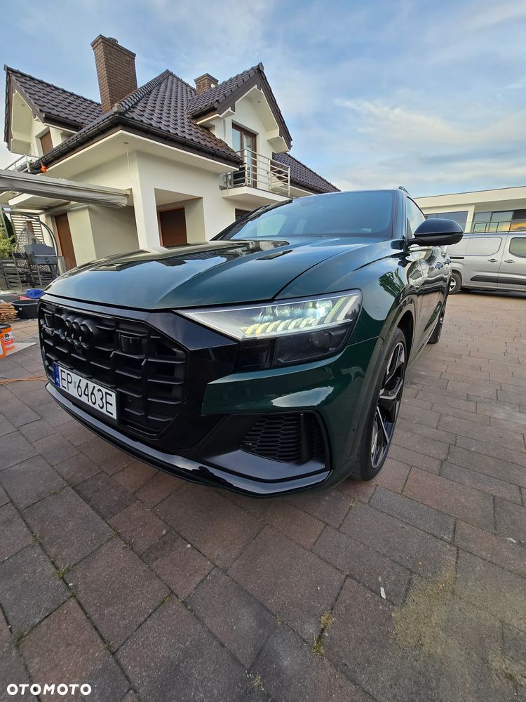 Audi Q8 - 15