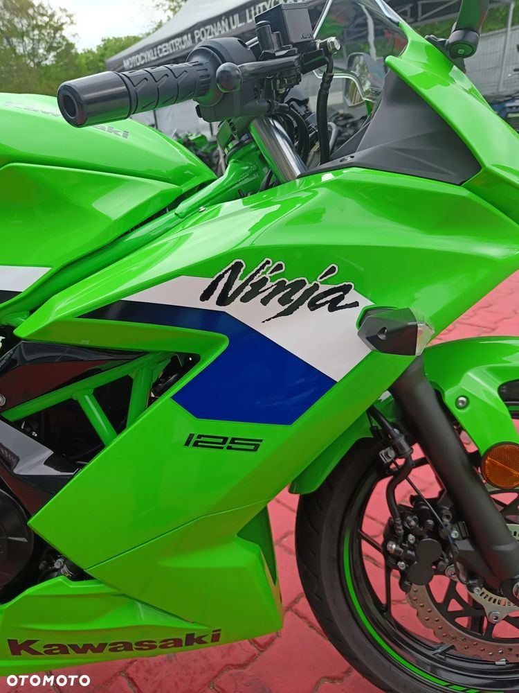 Kawasaki Ninja - 11