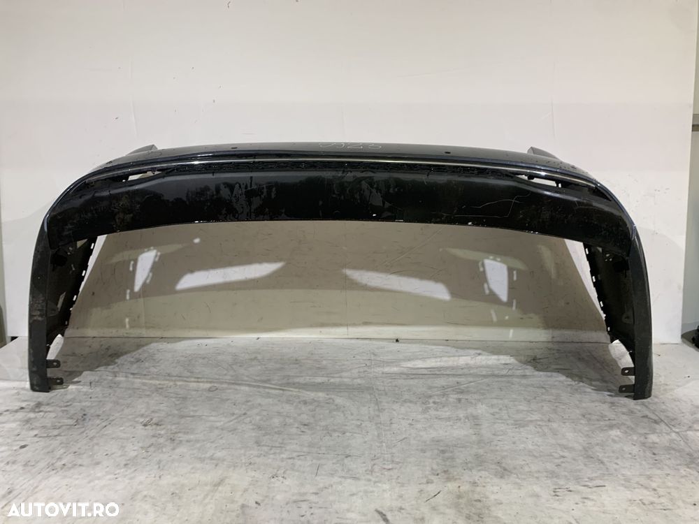 Bara spate Kia Ceed Kombi, 2018, 2019, 2020, 2021, cod origine OE 86611-J1300. - 7