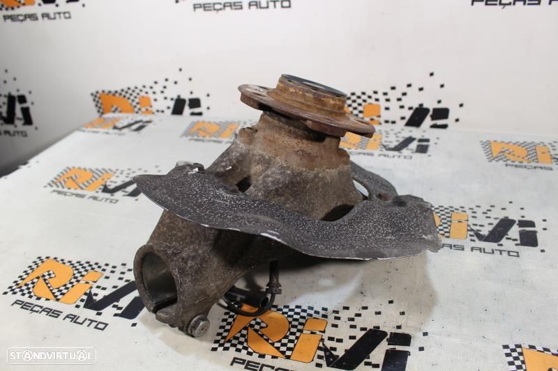 Manga De Eixo Frontal Esquerda Bmw 3 Gran Turismo (F34)  189159 10 / 6 - 5