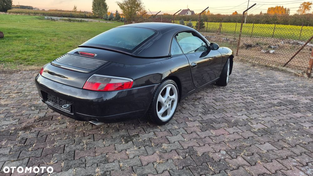 Porsche 911 - 2
