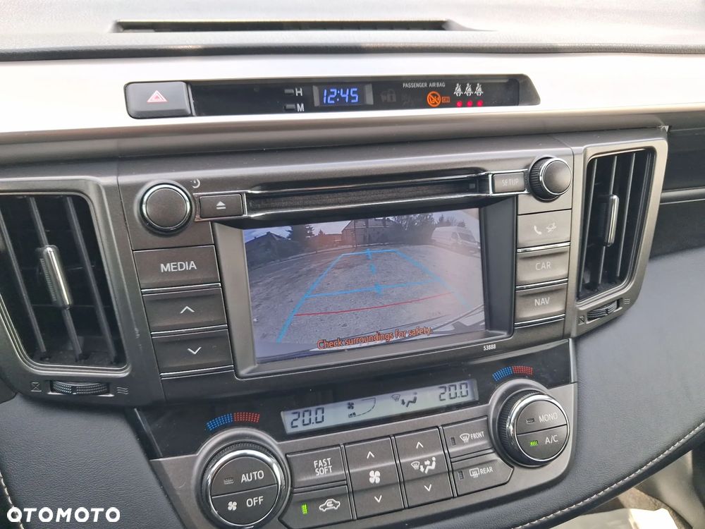 Toyota RAV4 2.0 Premium - 18