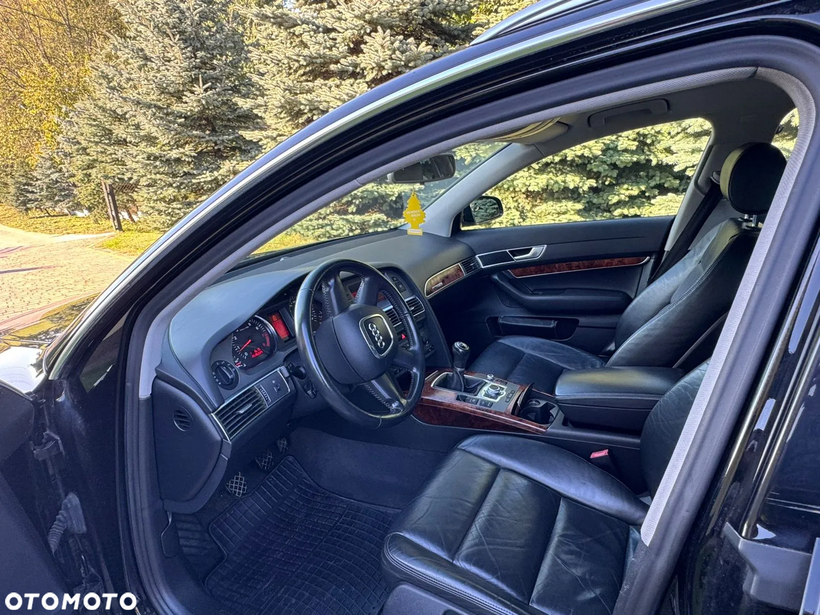 Audi A6 ver-2-4-quattro - 20