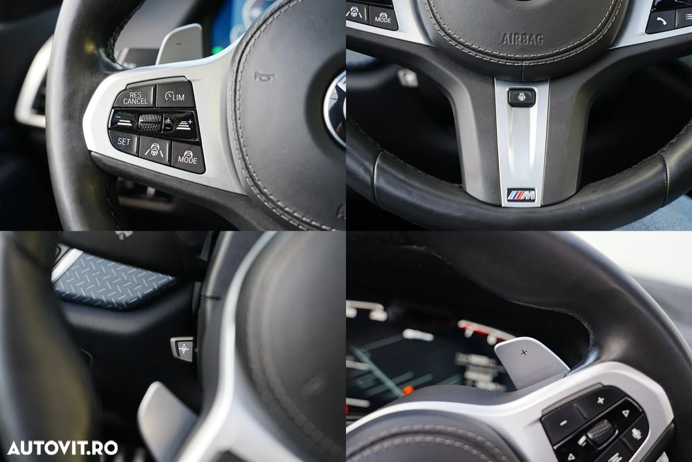 BMW X5 xDrive45e - 33