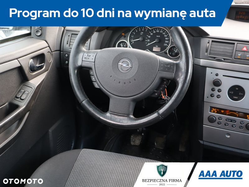 Opel Meriva - 8