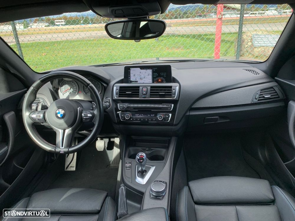 BMW M2 Auto - 14