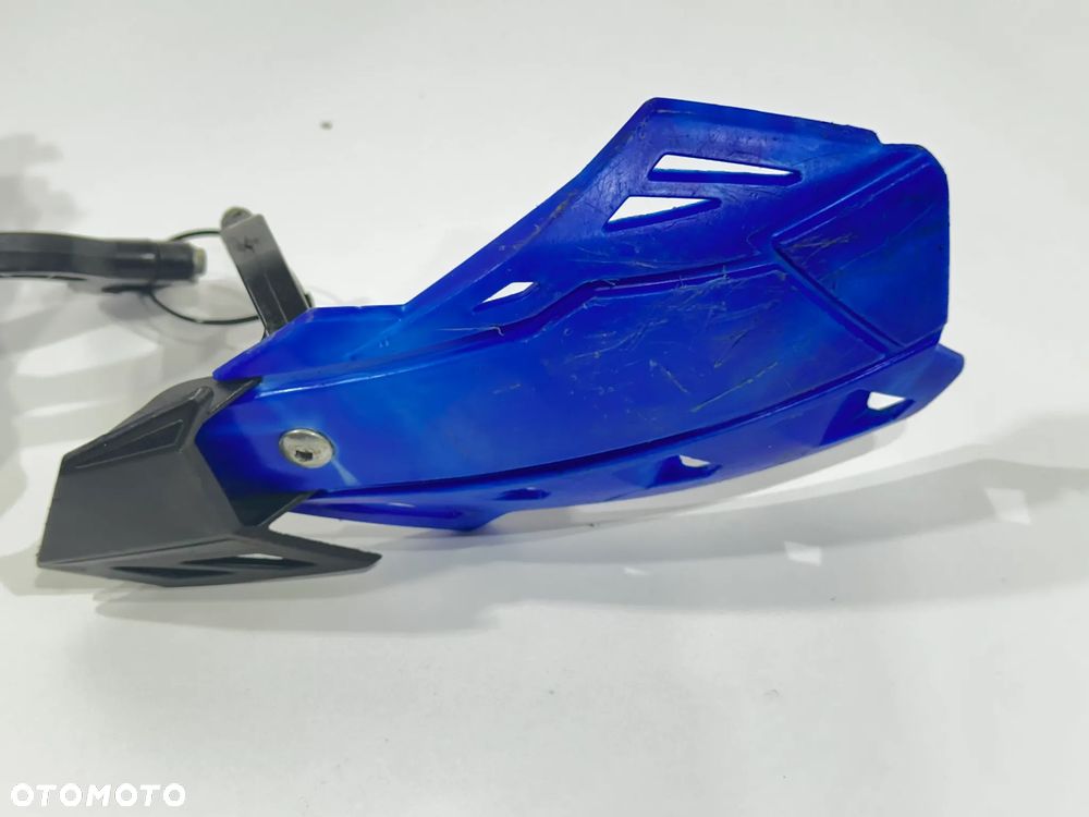 Handbary kpl  Yamaha TTR 125 - 2