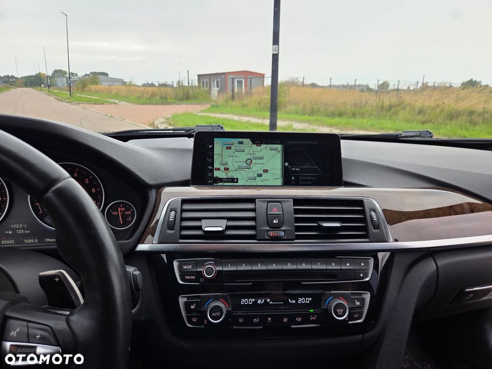 BMW Seria 3 - 9