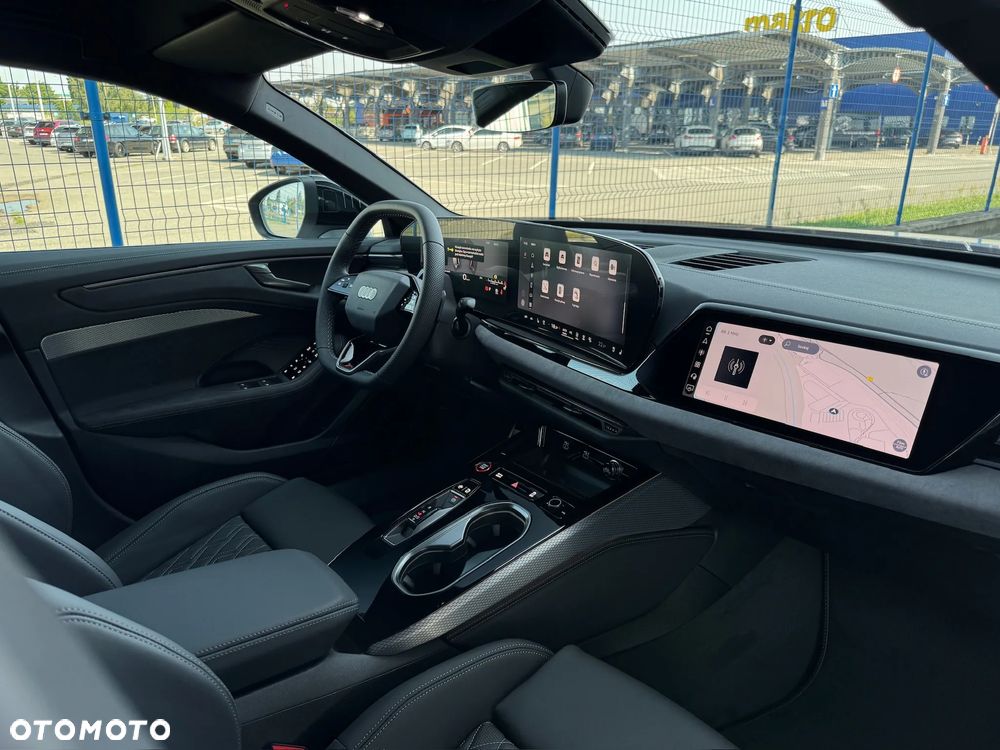 Audi A6 Limousine TDI mHEV Quattro S tronic - 36